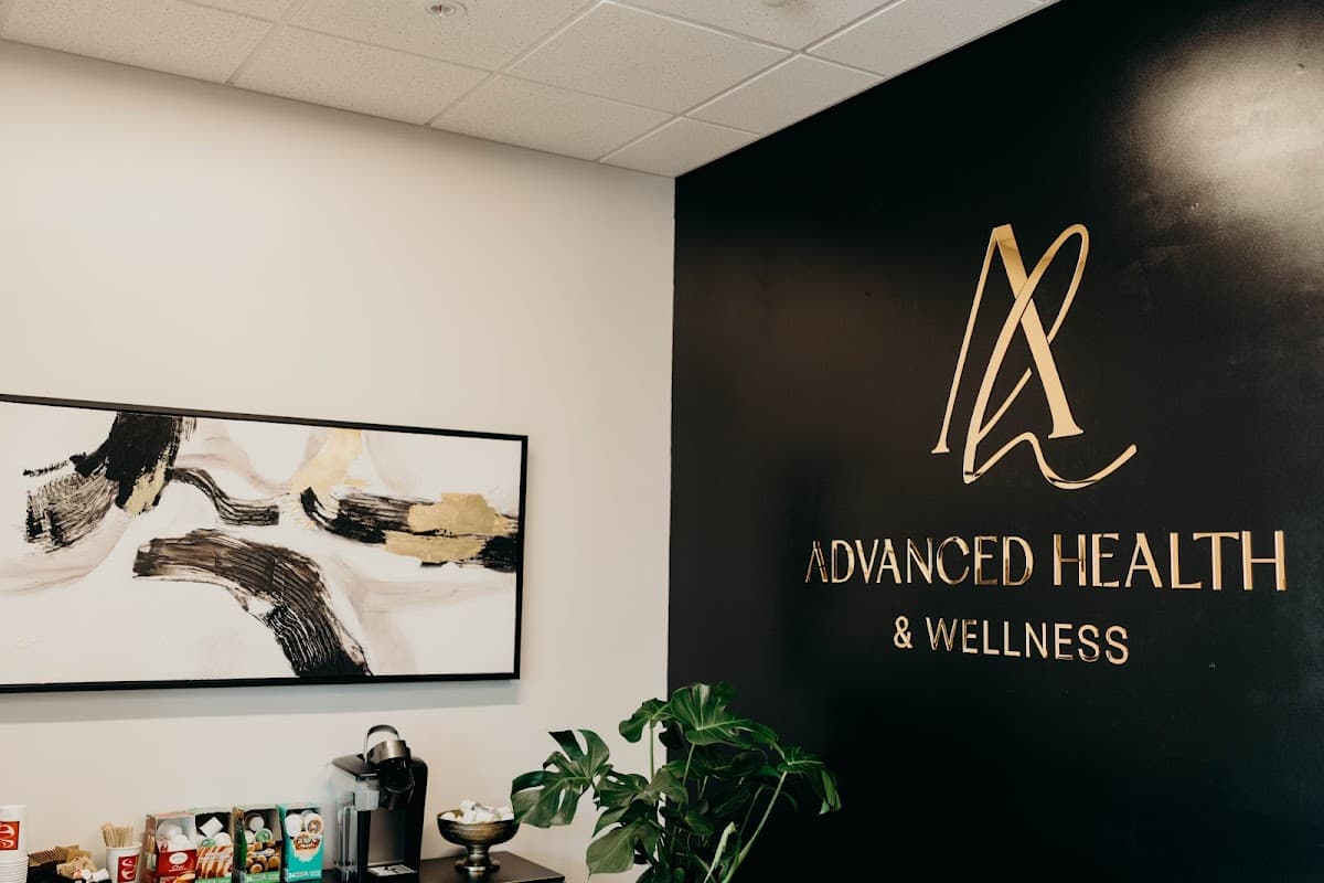 Advanced Health & Wellness - clinic photo