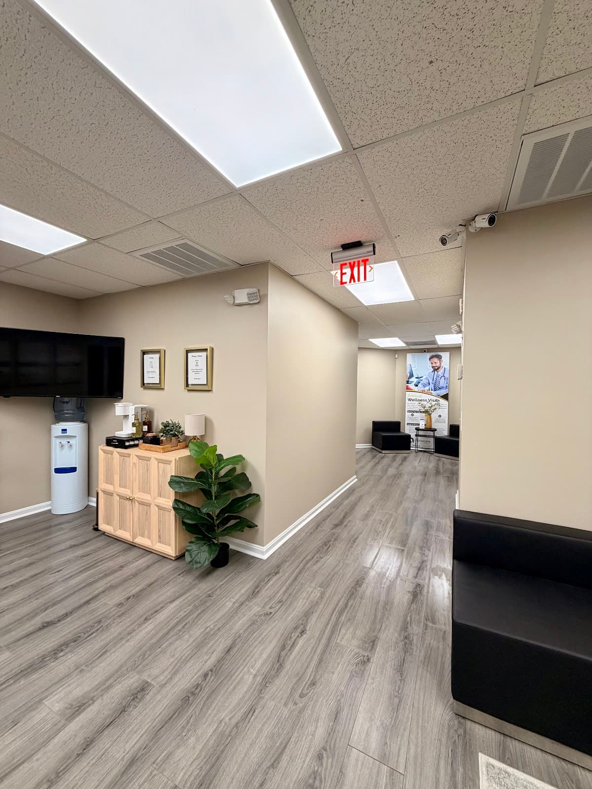 Alphacare Medical - Primary Care Dover - clinic photo