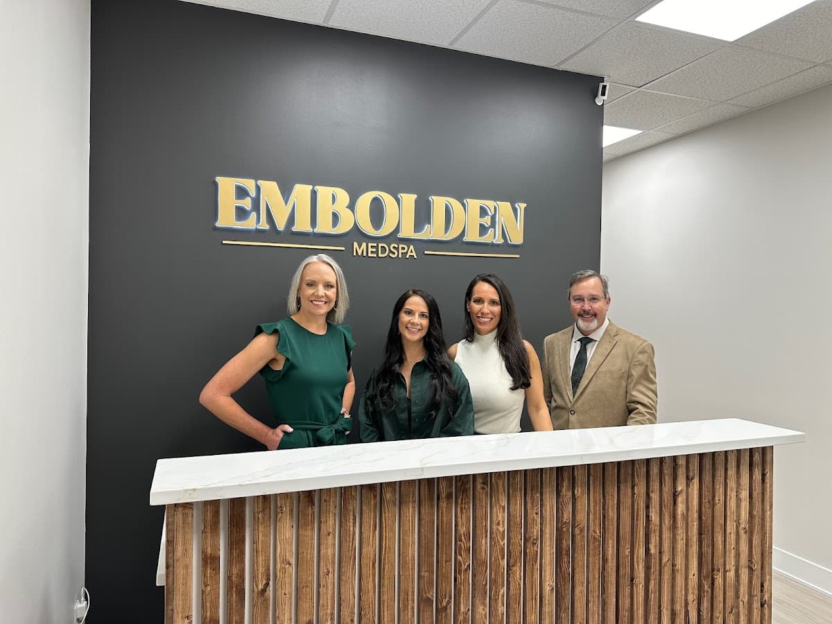 Embolden MedSpa - clinic photo