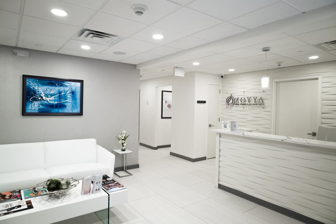Zoyya Anti-Aging & Aesthetics - clinic photo