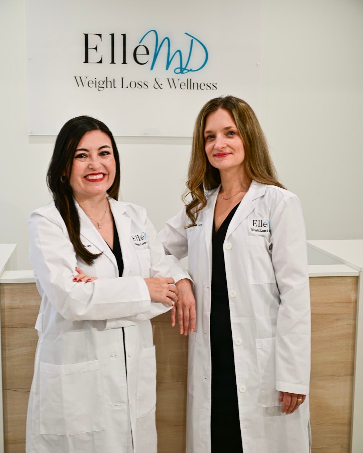 Elle MD - clinic photo