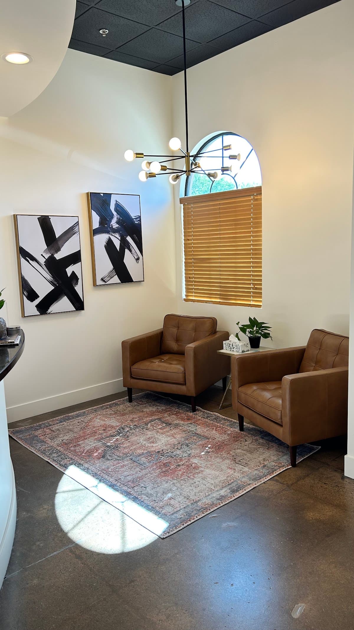 Divine IV and Wellness - clinic photo