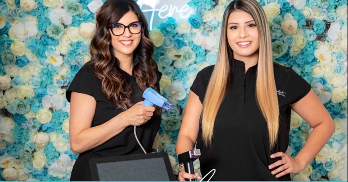 St Pete Wellness & MedSpa - clinic photo