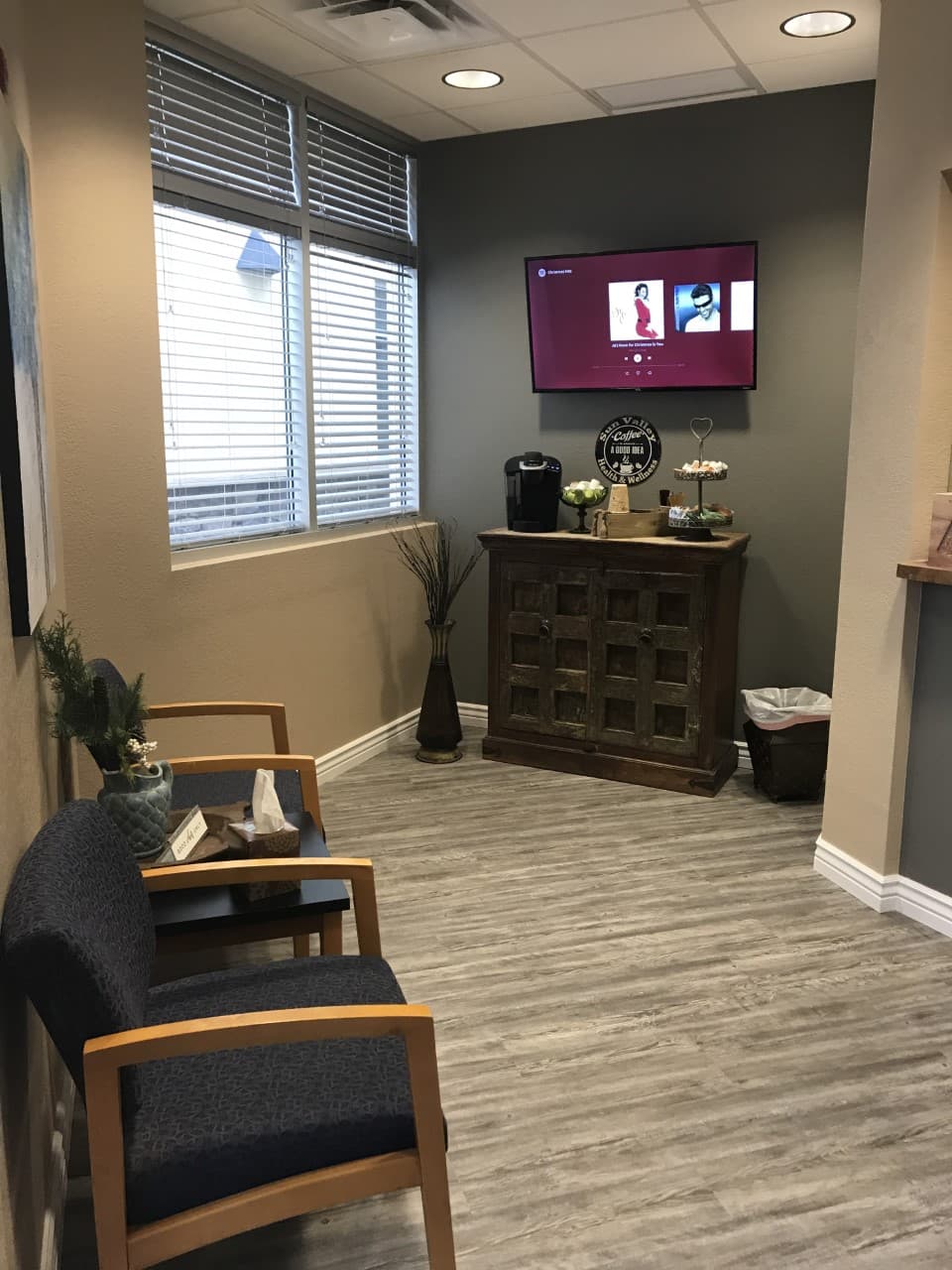 Sun Valley Health and Wellness - clinic photo