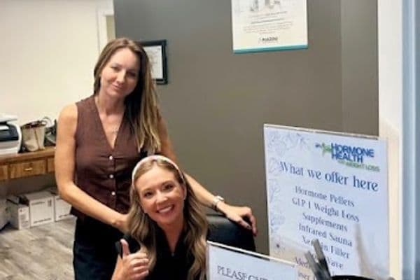 Hormone Health and Weight Loss - Jacksonville - clinic photo