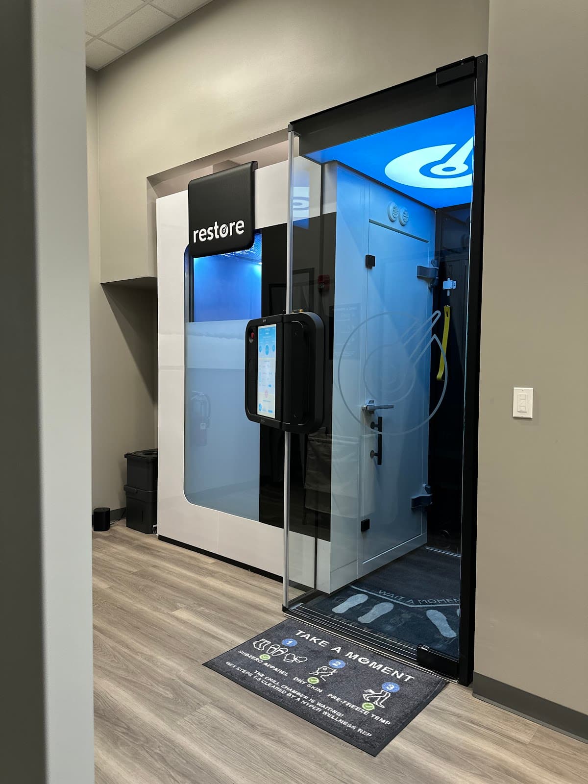 Restore Hyper Wellness - clinic photo
