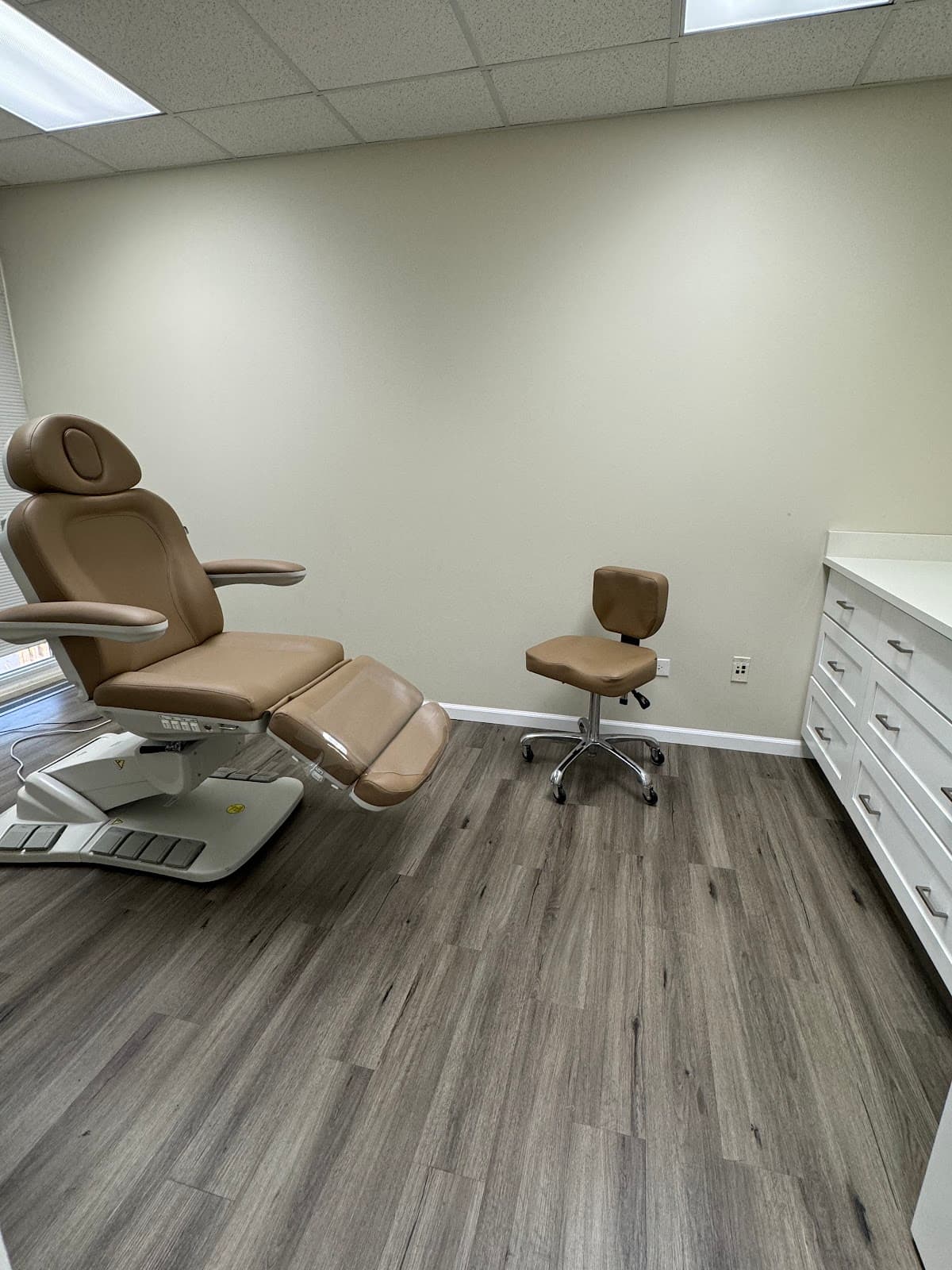 New You Wellness Clinic | Hormones and Testosterone Replacement Therapy. - clinic photo