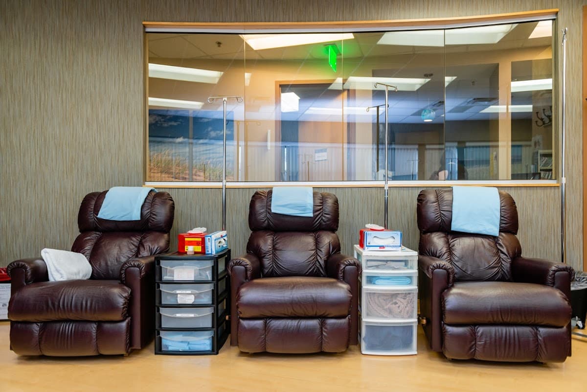 Forum Health Rochester Hills Functional Medicine - clinic photo