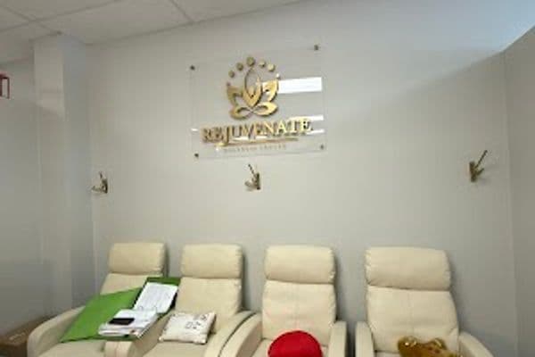 Rejuvenate Wellness Center - clinic photo