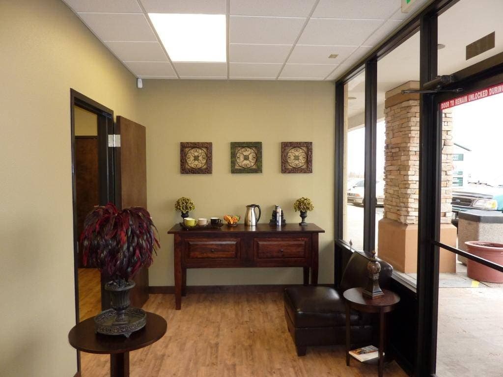 La Bella Vita - clinic photo