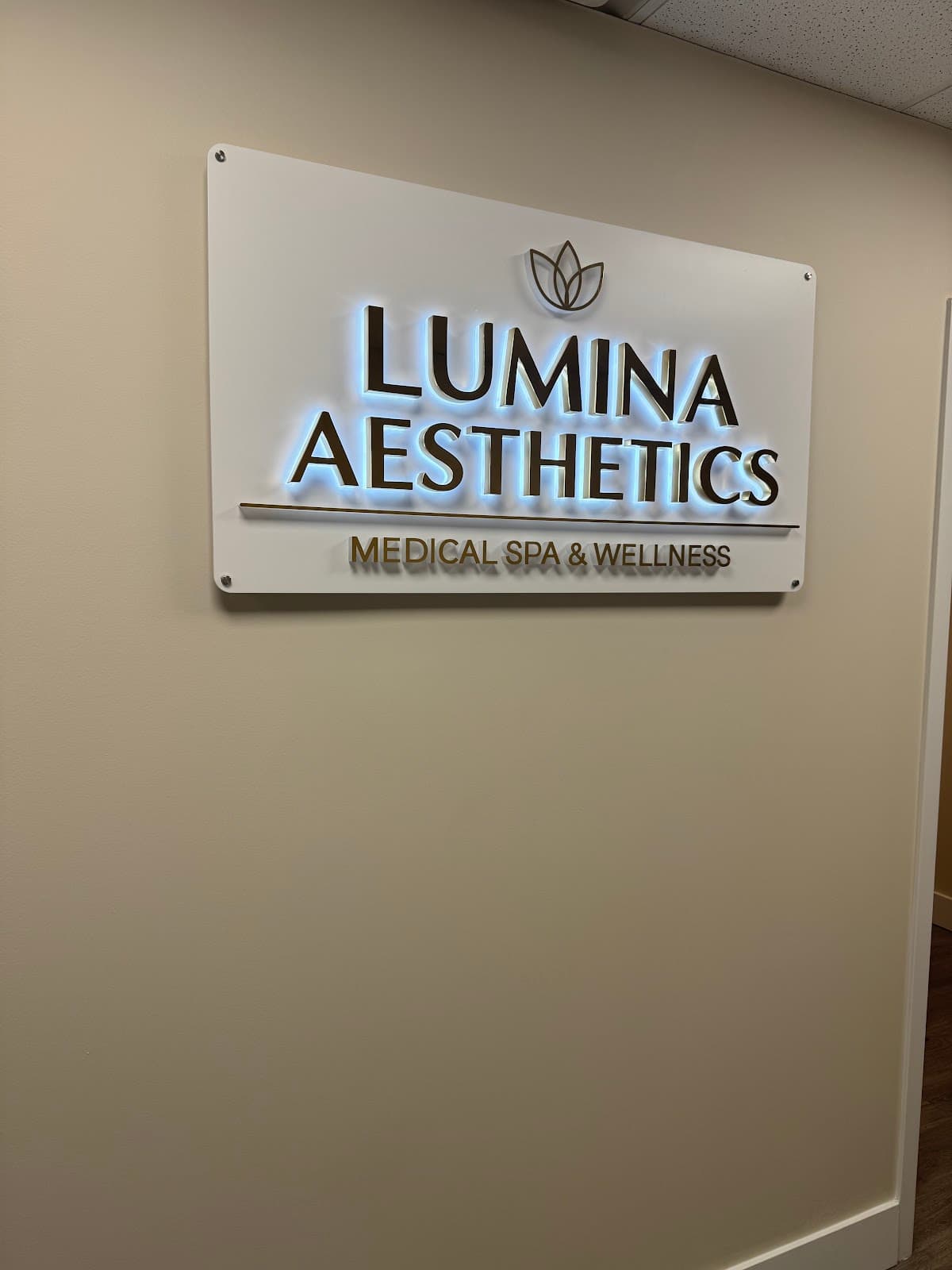 Lumina Aesthetics Med Spa - clinic photo