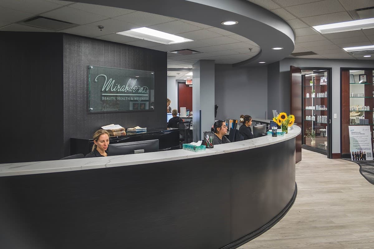 Mirabile M.D. | Medspa & OB/GYN - clinic photo