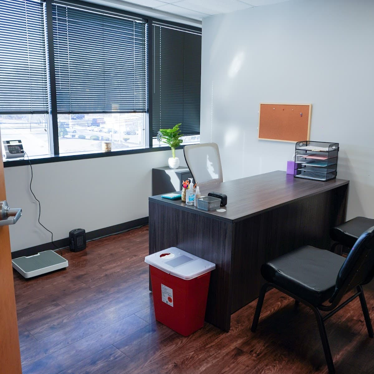 Rivas Medical Weight Loss - clinic photo