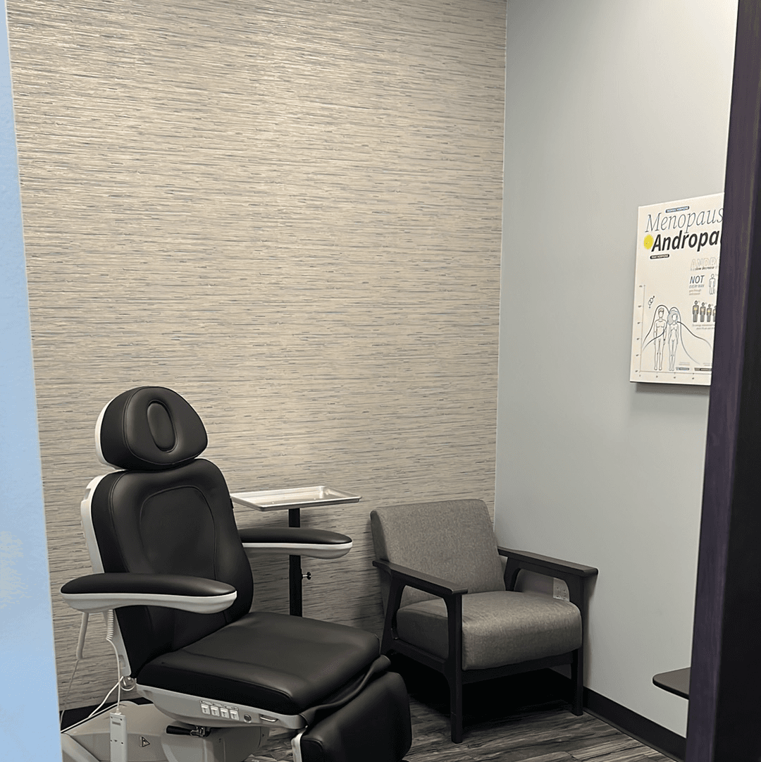Keystone Medical Wellness - clinic photo