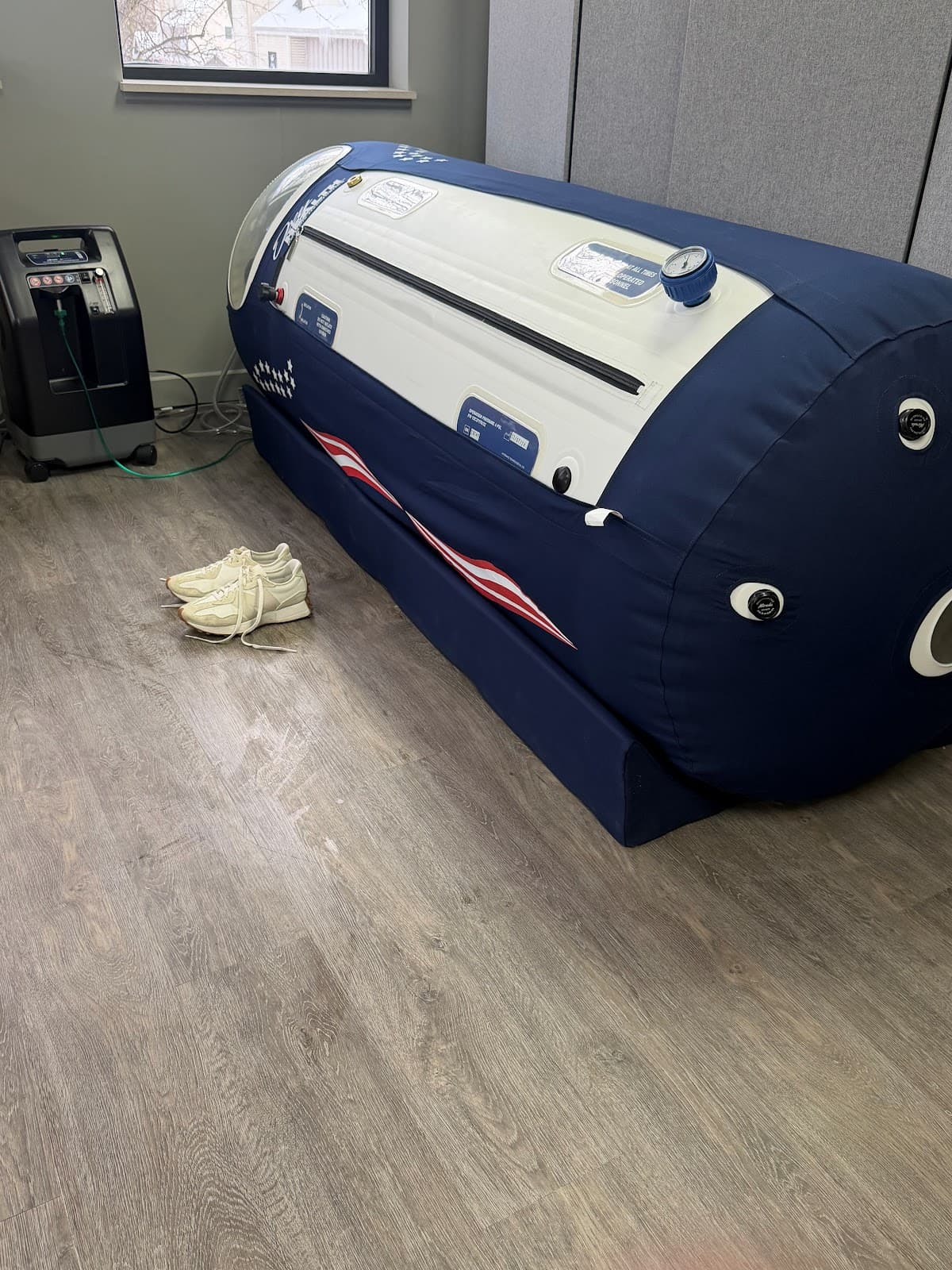 ThrIV Bio - clinic photo