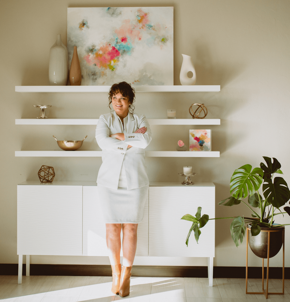 Highwater Aesthetics & Confidence Co. - clinic photo