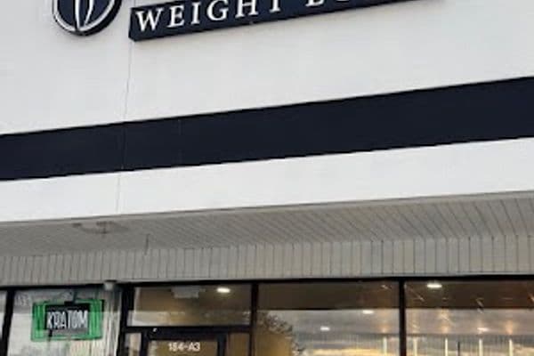 Renew Weight Loss + - clinic photo