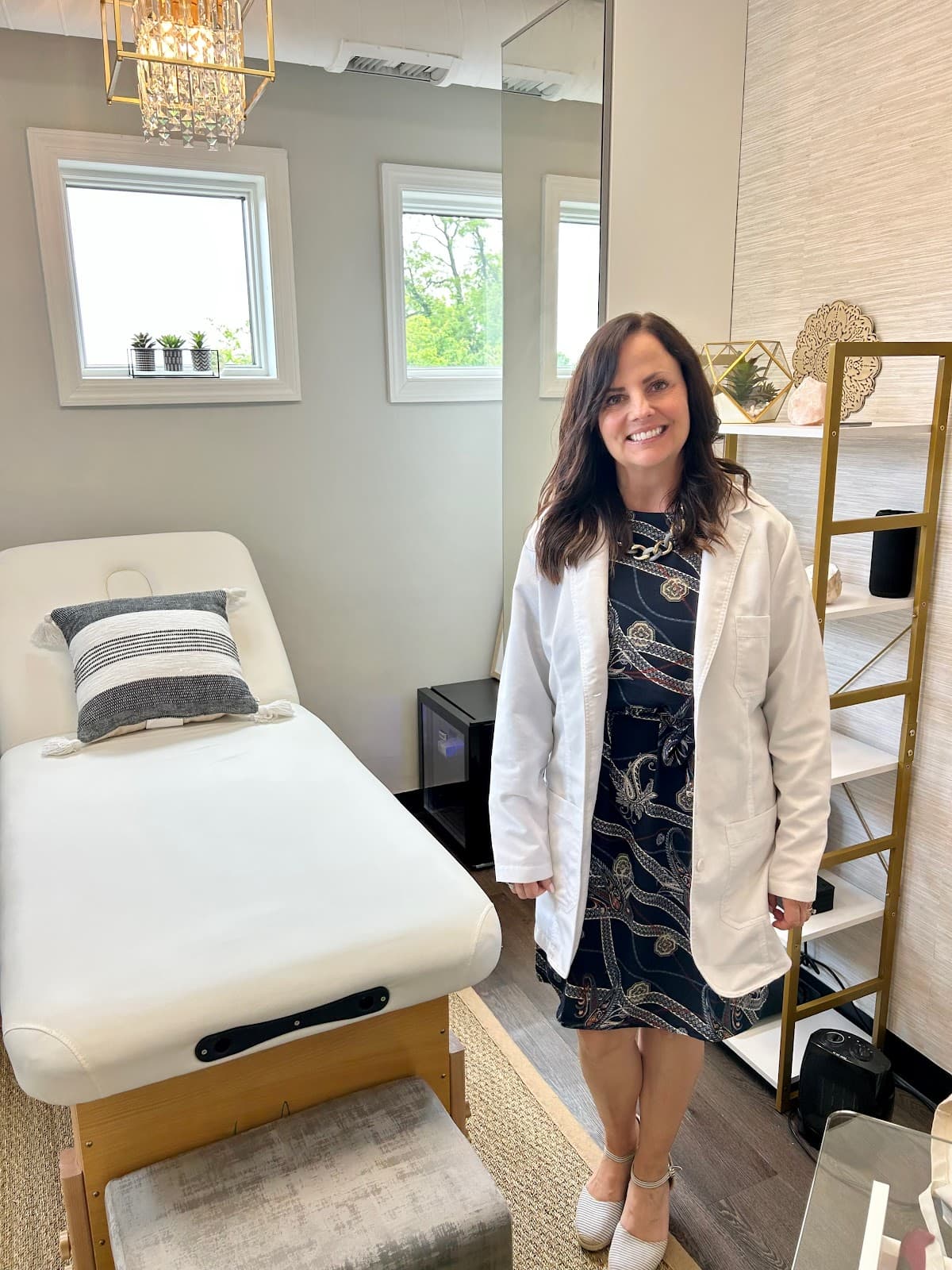 Restore Health & Aesthetics - clinic photo