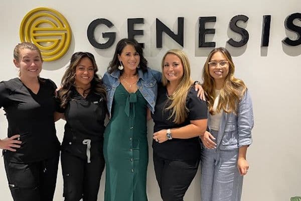 Genesis Lifestyle Medicine - clinic photo