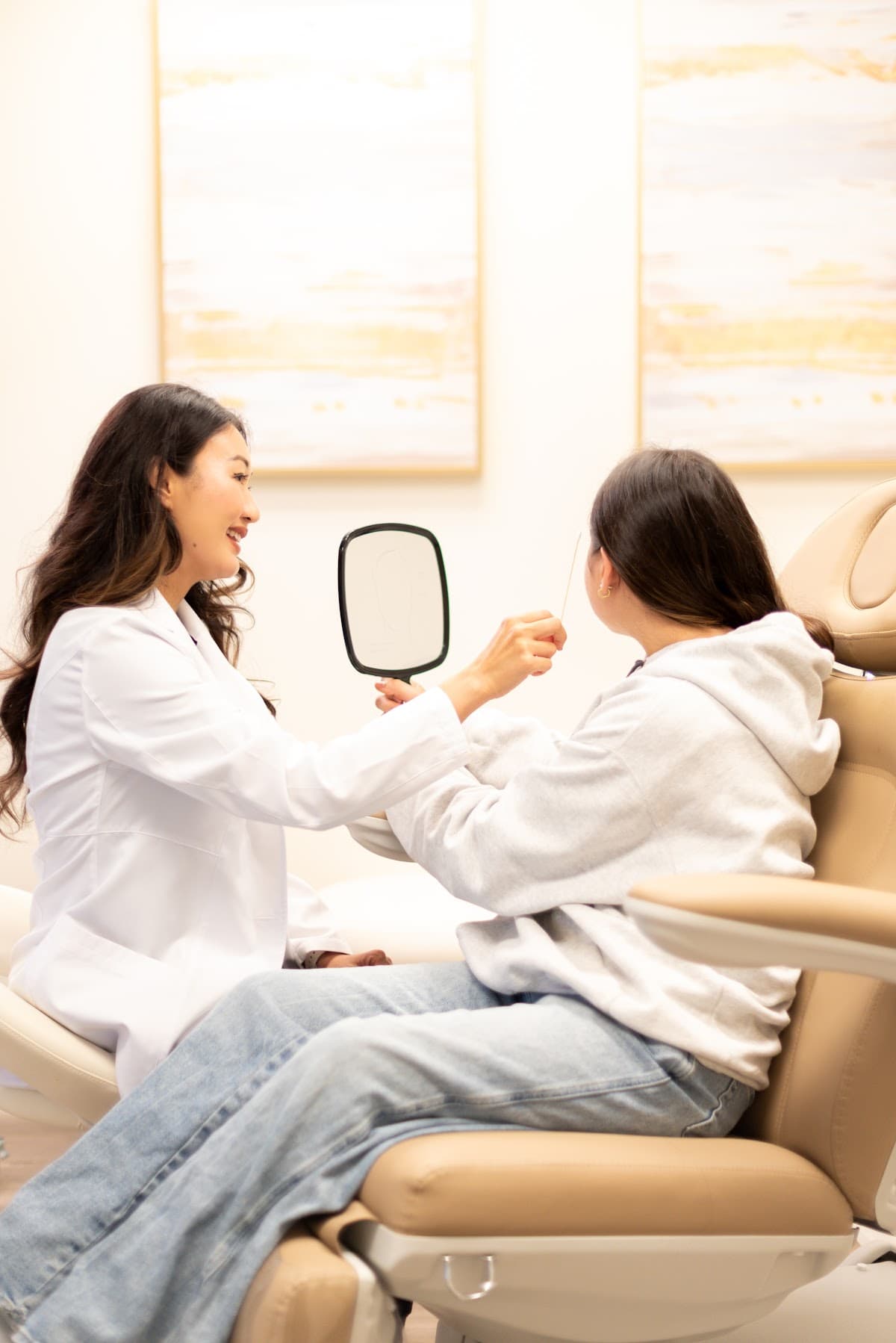 AIVI Aesthetics - clinic photo