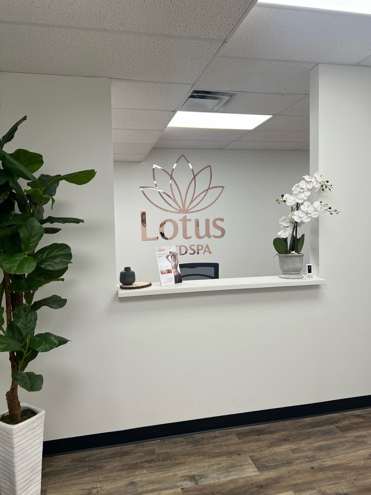 Lotus Medspa - clinic photo