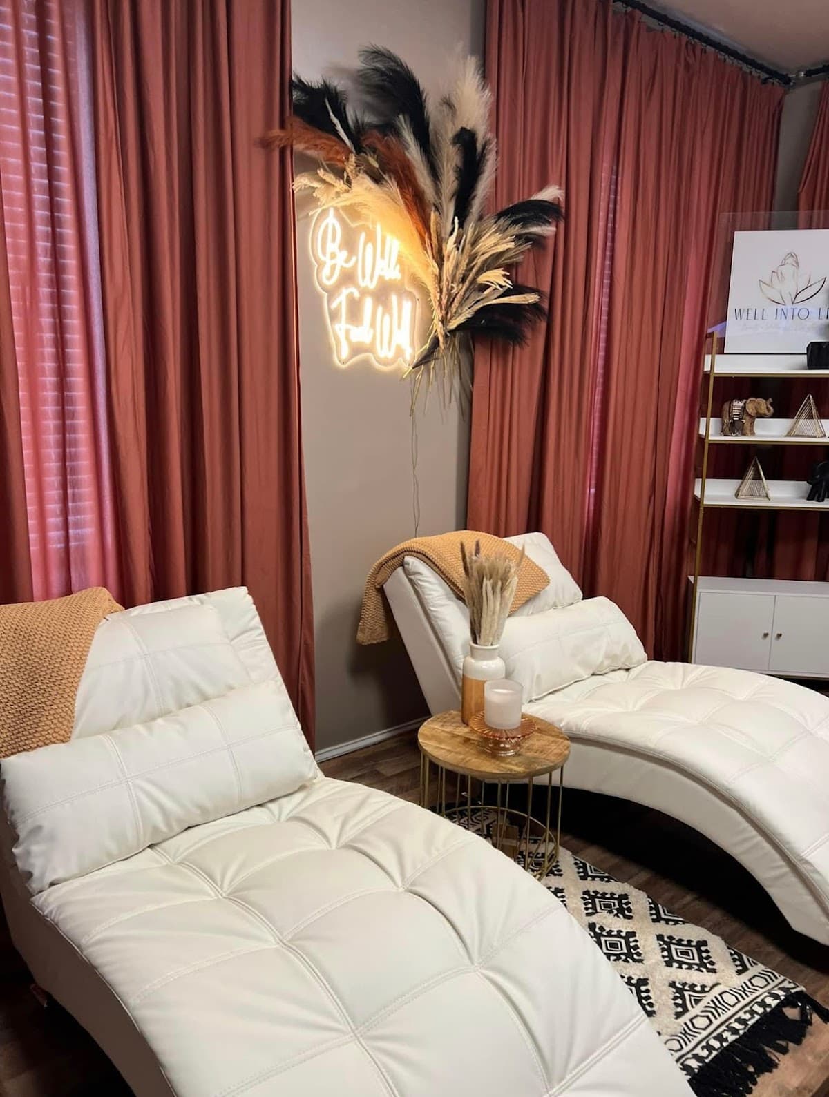 Well Into Life Holistic Care - clinic photo