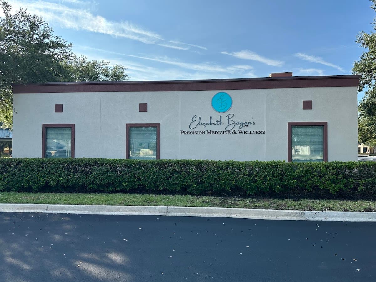 Precision Medicine and Wellness by Elizabeth Bagan, APRN - clinic photo