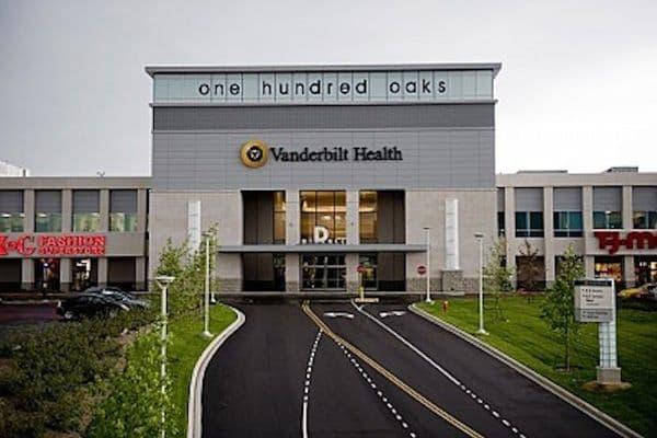 Vanderbilt Weight Loss Center - clinic photo