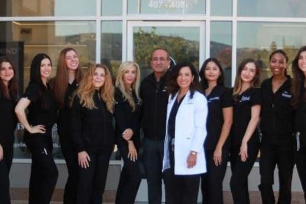 Allurant Medical Spa - clinic photo
