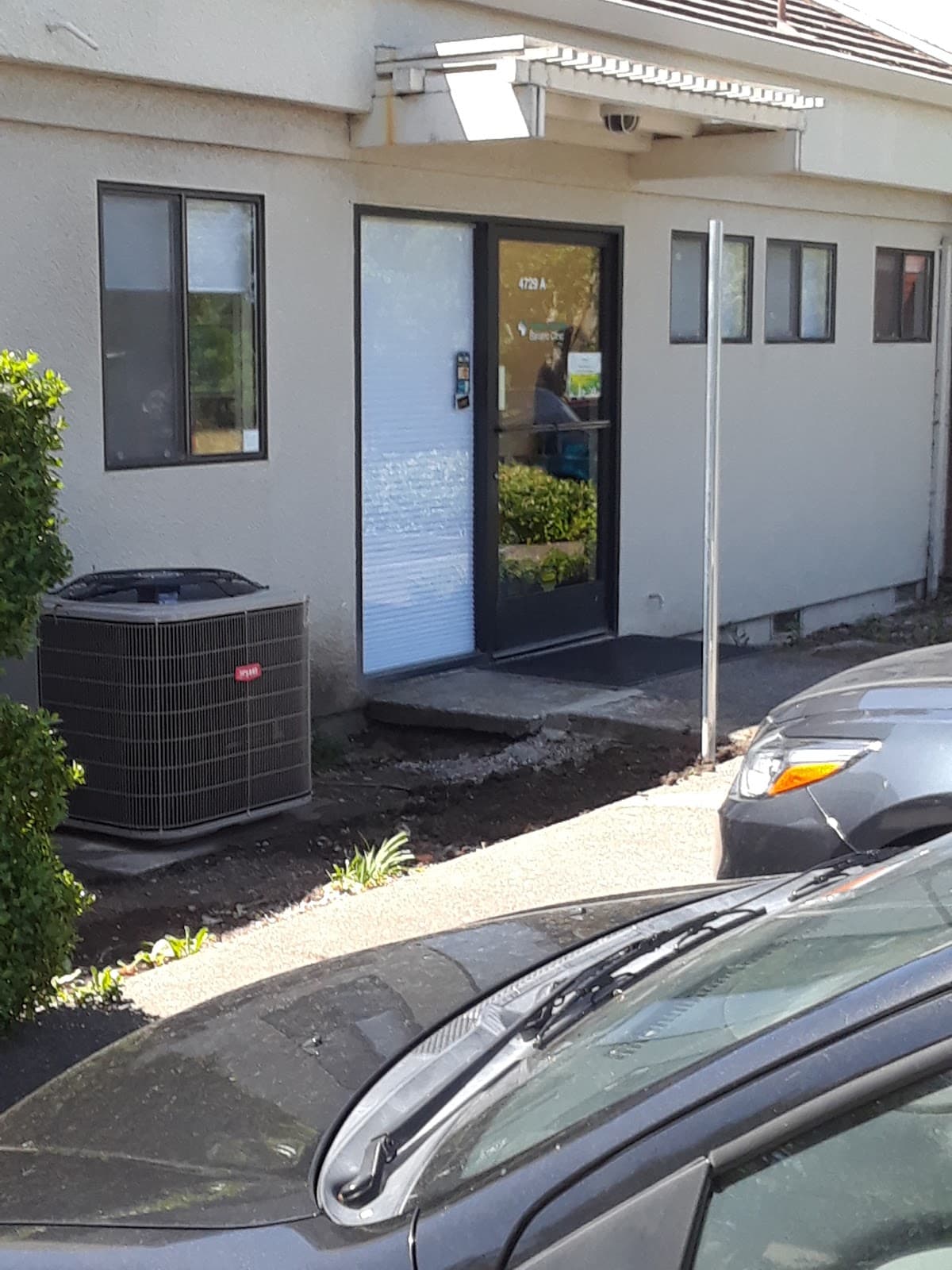 Sutter Bariatric Clinic - clinic photo