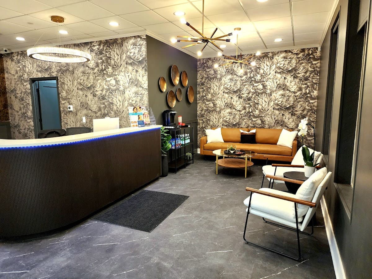 SanaVitta Wellness Center & Medspa - clinic photo
