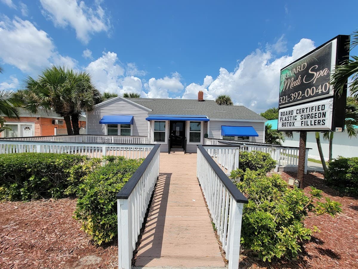 Brevard Medi Spa (Open by appointment ONLY) - clinic photo