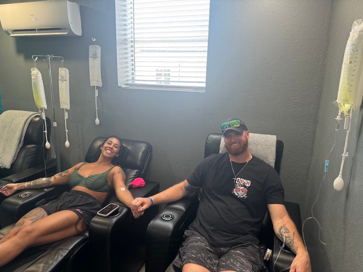 Prime HRT & Weight loss - clinic photo