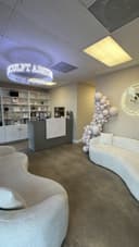 Sculpt Aesthetics Med spa
