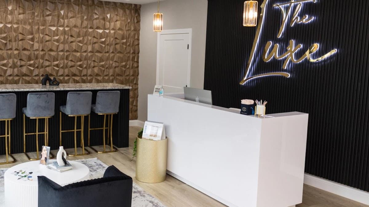 The Luxe Medspa Aesthetics & Bodycare - clinic photo