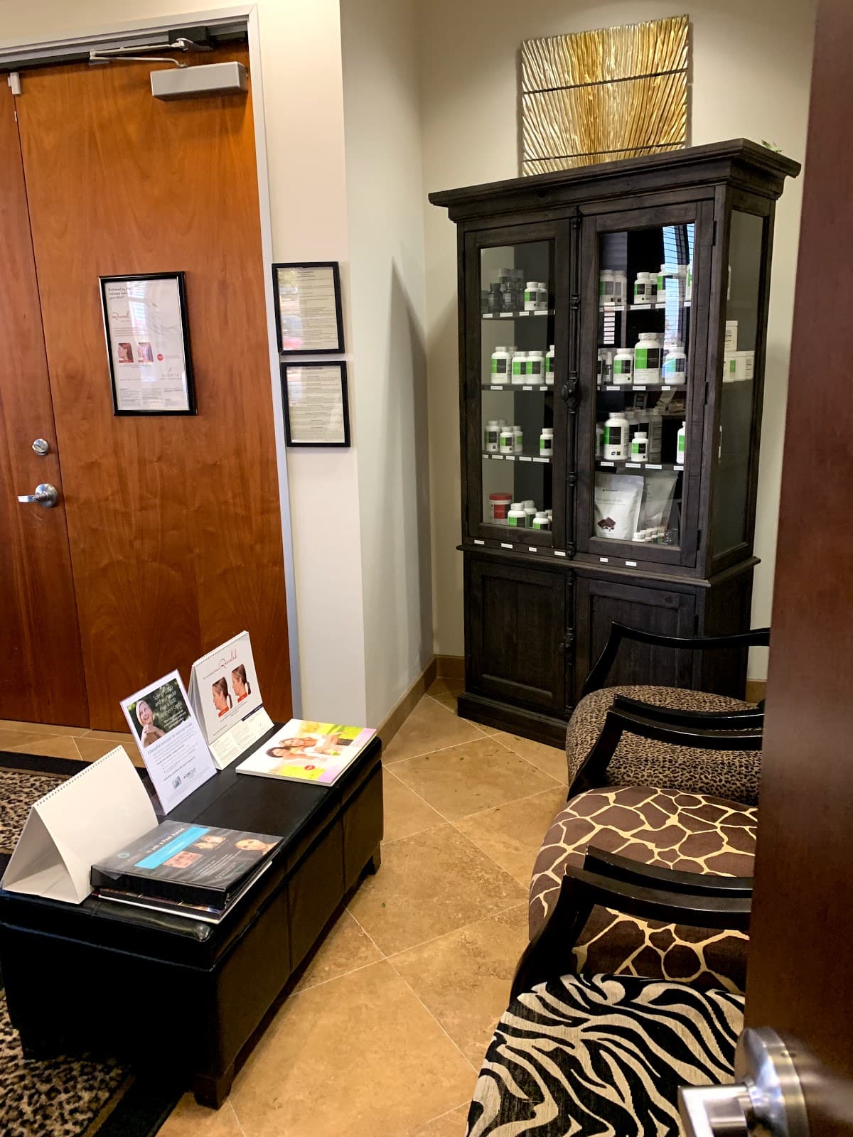 Slender Me Medical - clinic photo