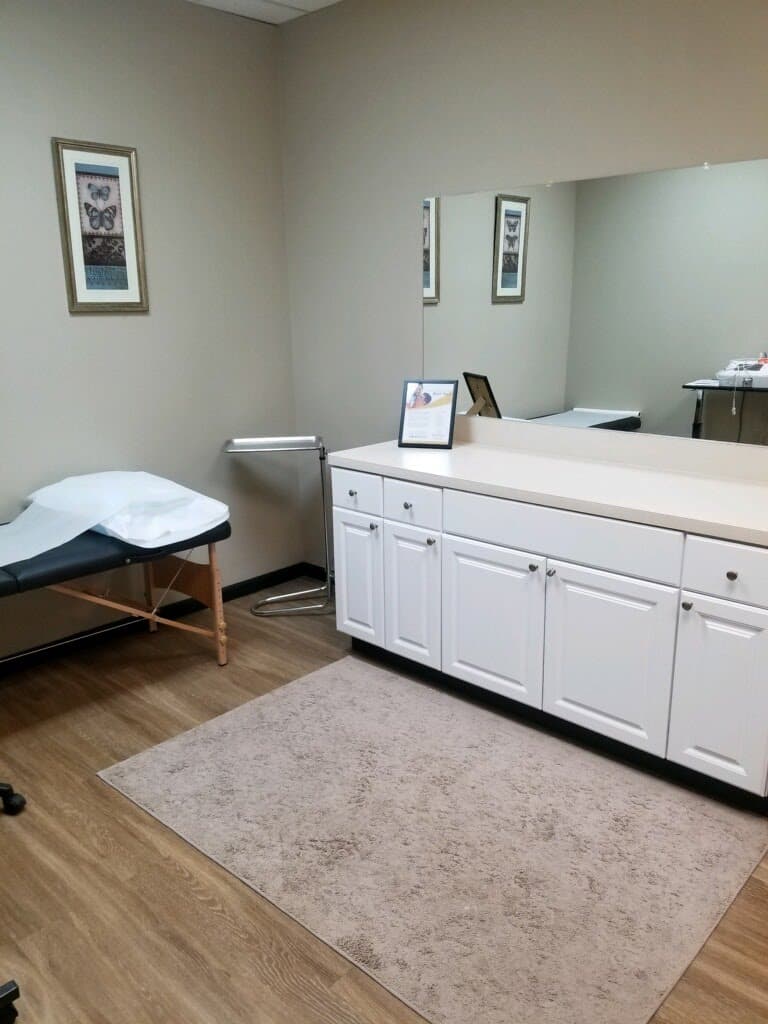 Renew My Wellness - clinic photo