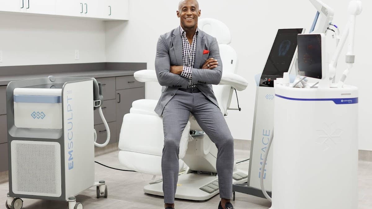 Denver Wellness & Aesthetics Center - clinic photo