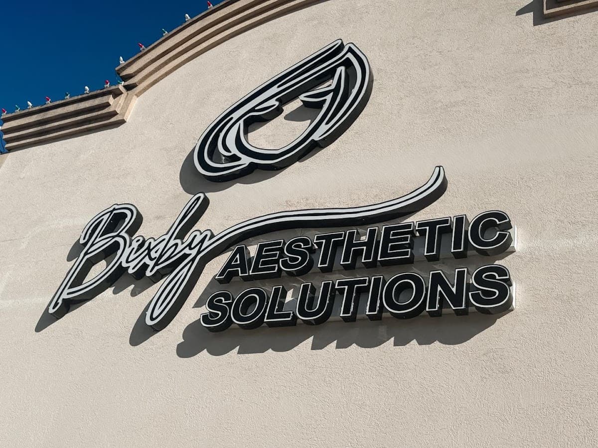 Bixby Aesthetic Solutions - clinic photo