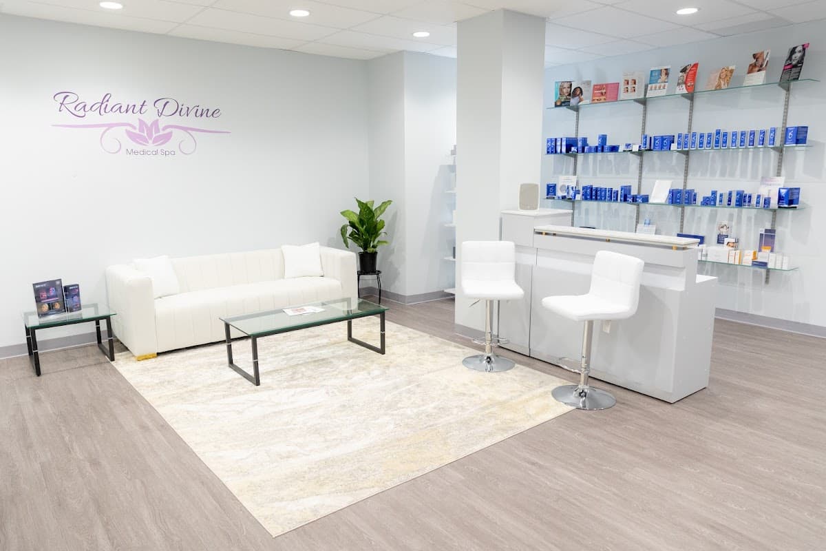 Radiant Divine Medical Spa - clinic photo