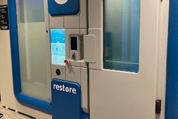Restore Hyper Wellness - clinic photo