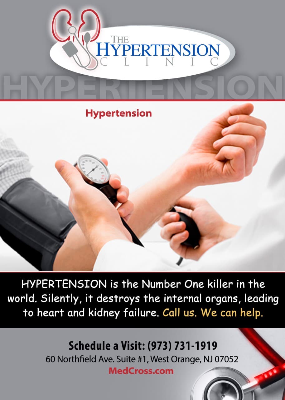 Hypertension Clinic - clinic photo