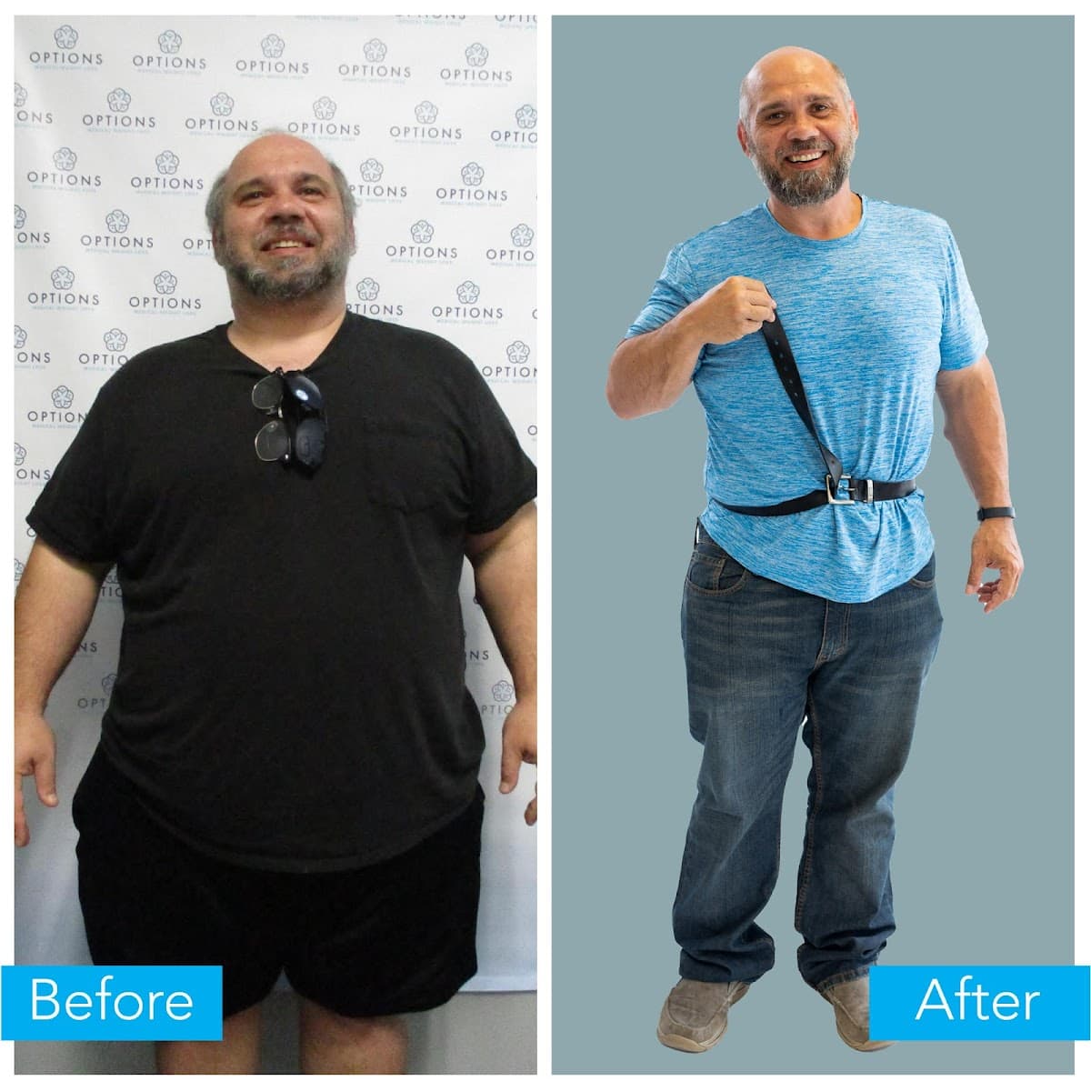 Options Medical Weight Loss Clinic - clinic photo