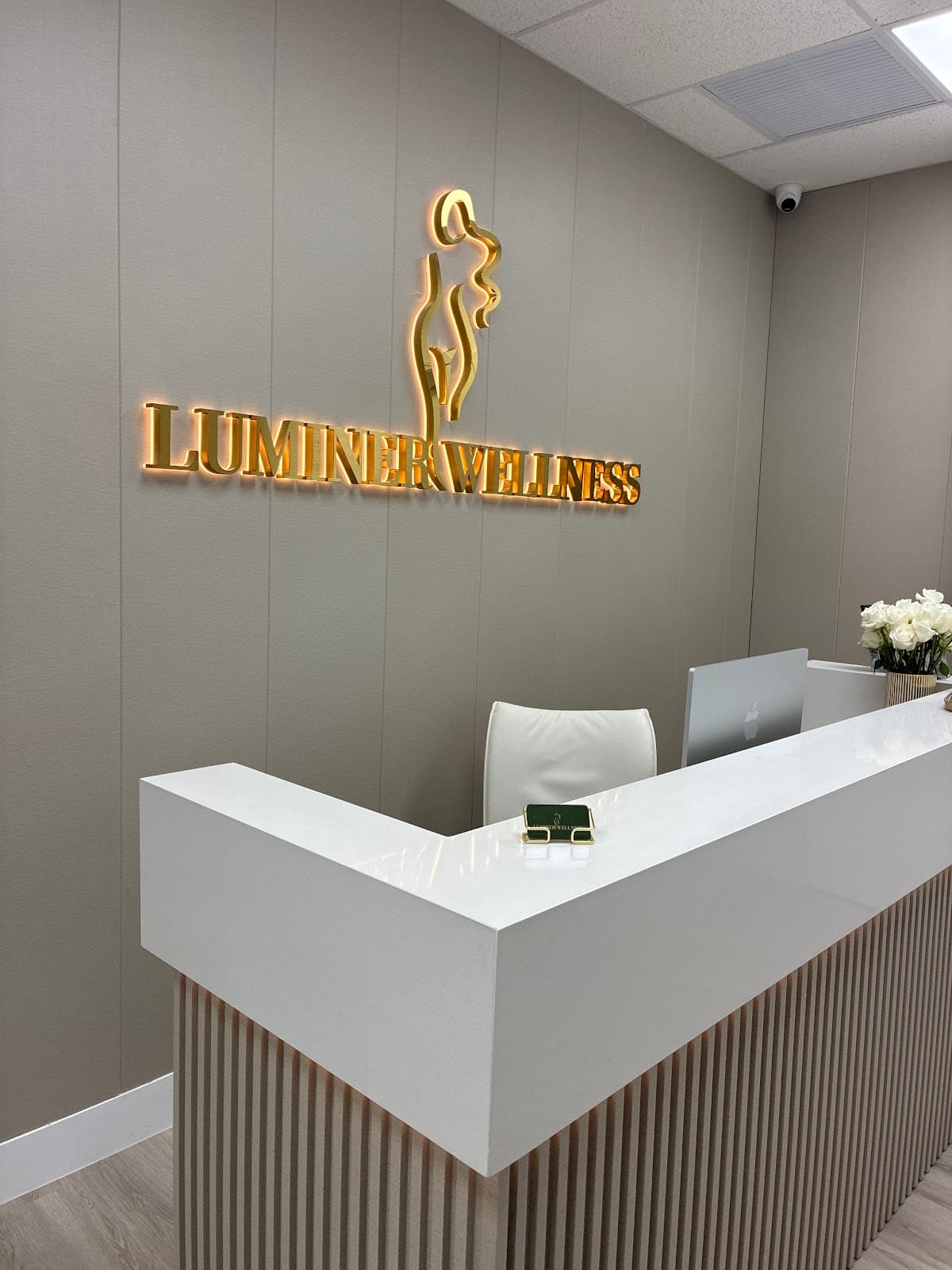 Luminer Wellness & Medspa - clinic photo