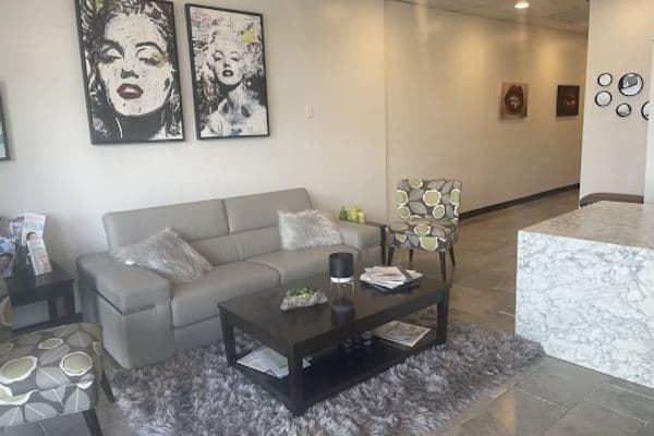 Bellaire Beauty and Weight Loss Center - clinic photo