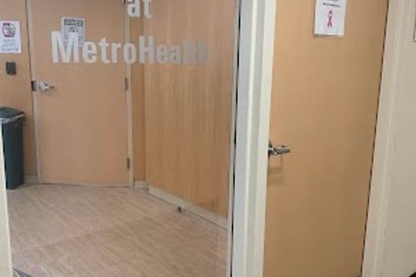 MetroHealth Weight Loss Surgery Program - clinic photo