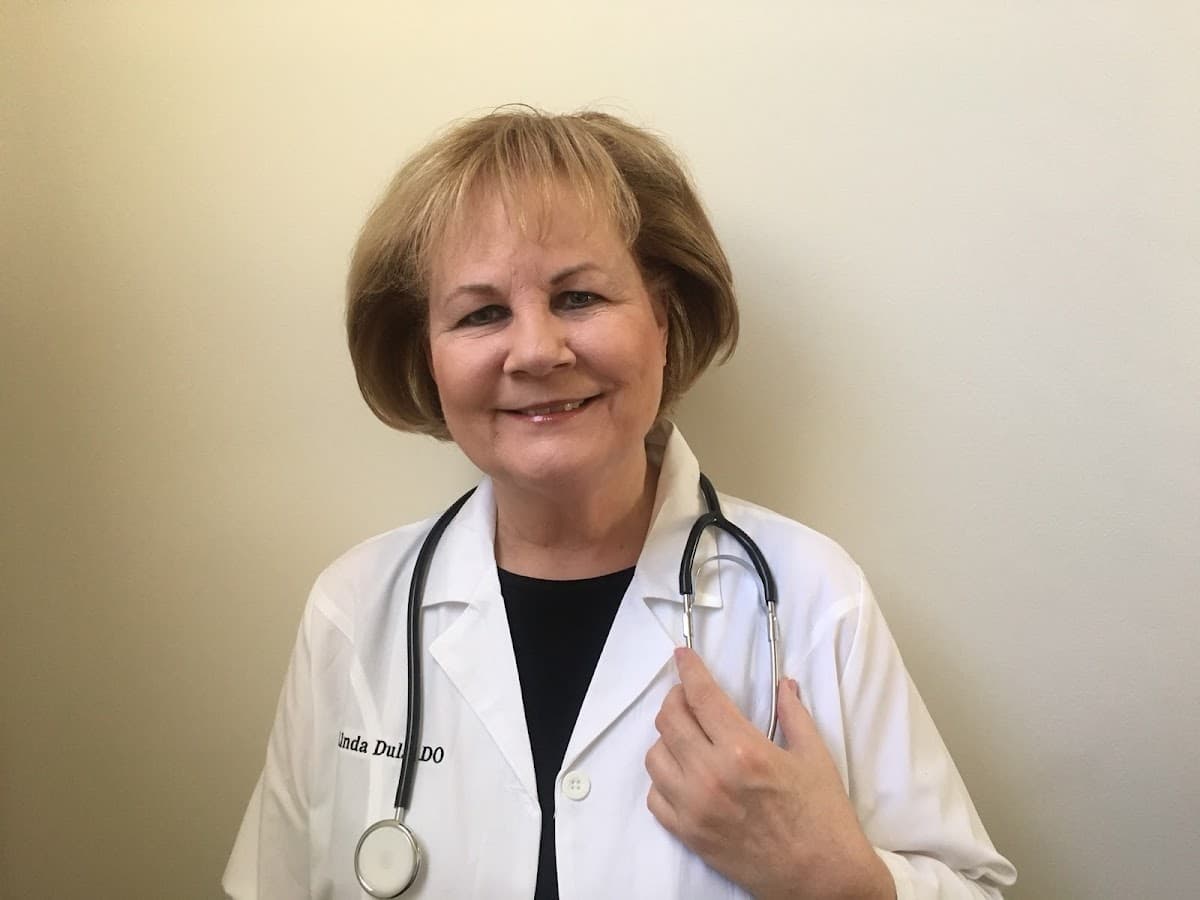 InVigorate Asheville PA: Linda Dula, DO - clinic photo