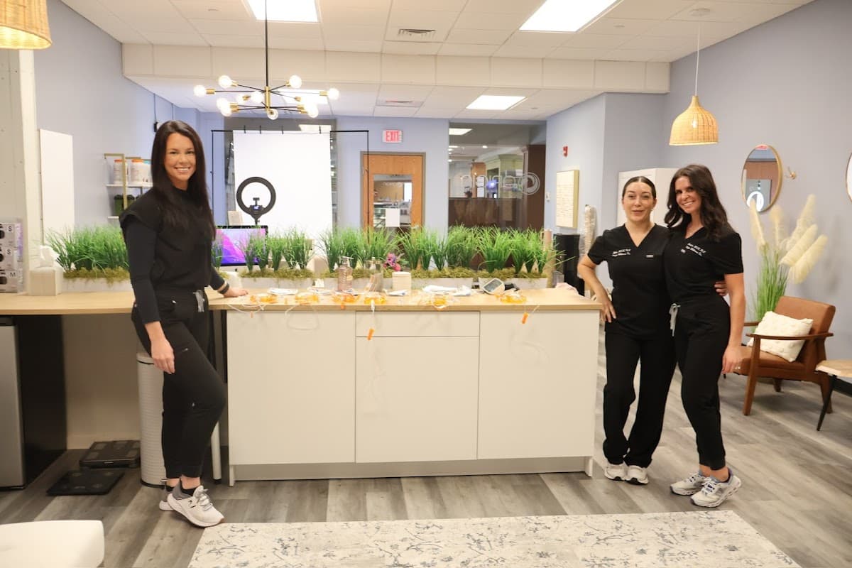 Origin Wellness Co - clinic photo