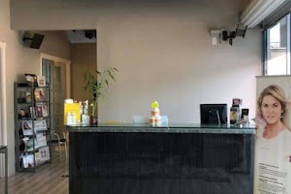 River Oaks Beauty and Weight Loss Center - clinic photo