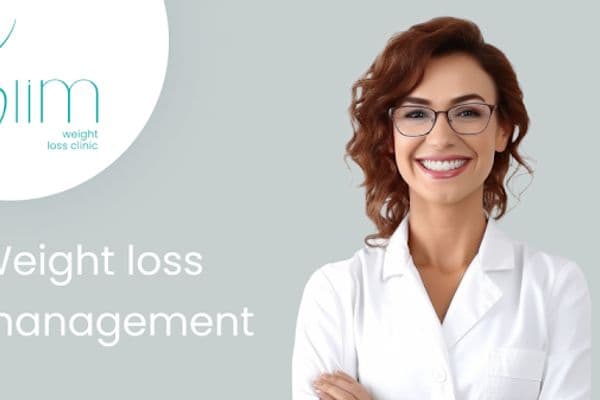 Slim Weight Loss Clinic - clinic photo